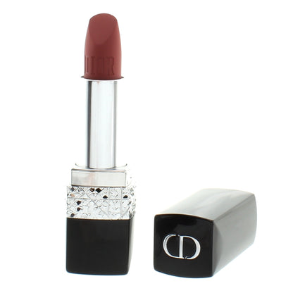 Dior Rouge Dior Happy 2020 Jewel lipstick Couture Colour Comfort & Wear 772 Classic Matte
