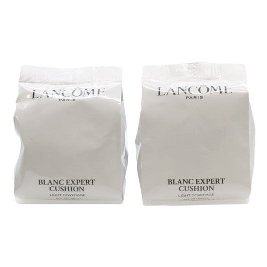 Lancome Blanc Expert Cushion Light Coverage 2 Refills BO-01