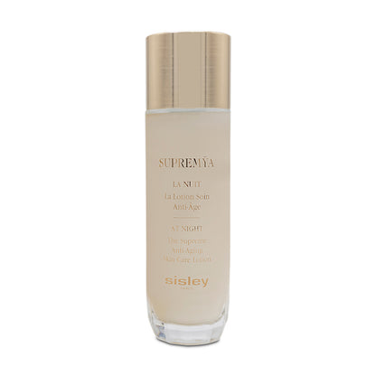 Sisley Supremya At Night The Supreme Anti-Aging Skin Care Lotion 140ml