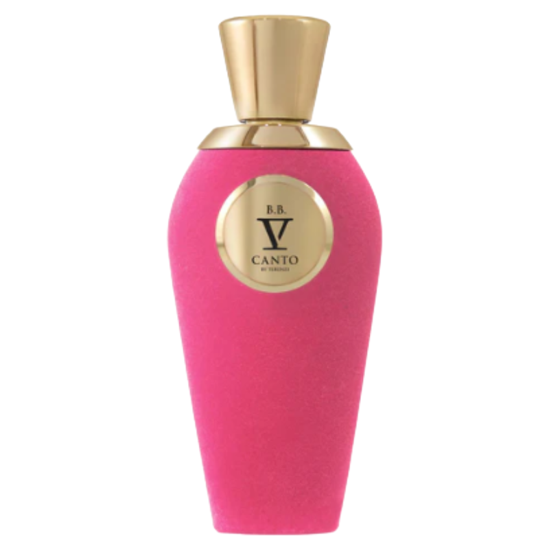 V Canto B.B Extrait De Parfum 100ml