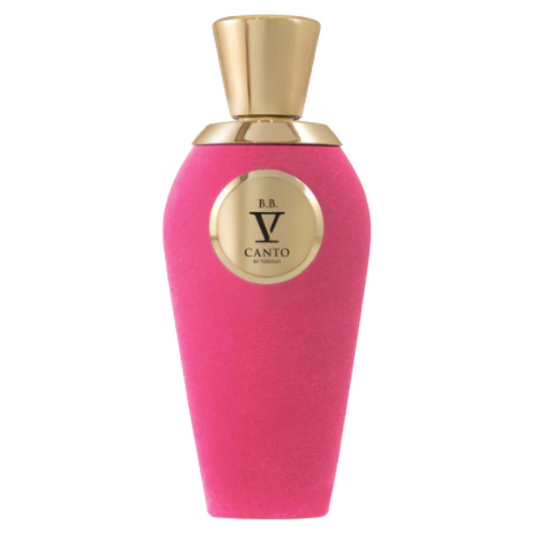 V Canto B.B Extrait De Parfum 100ml