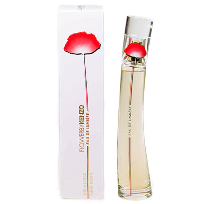 Kenzo Flower Eau De Lumiere 50ml Eau De Toilette