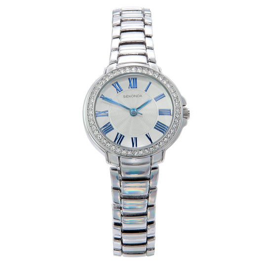 Sekonda Ladies Classic Bracelet Watch 2777