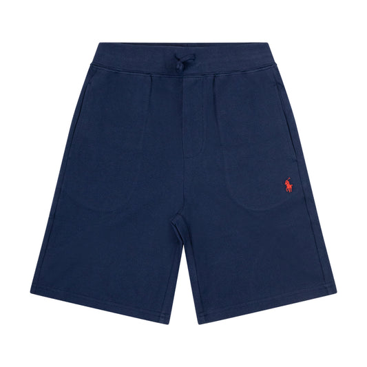 Ralph Lauren Polo Mesh Shorts Navy 