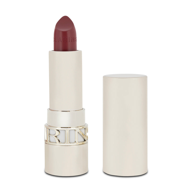 Clarins Joli Rouge Satin Lipstick 732 Grenadine