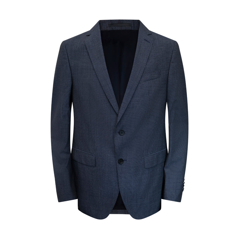 Hugo Boss Novan Men's Blazer Blue