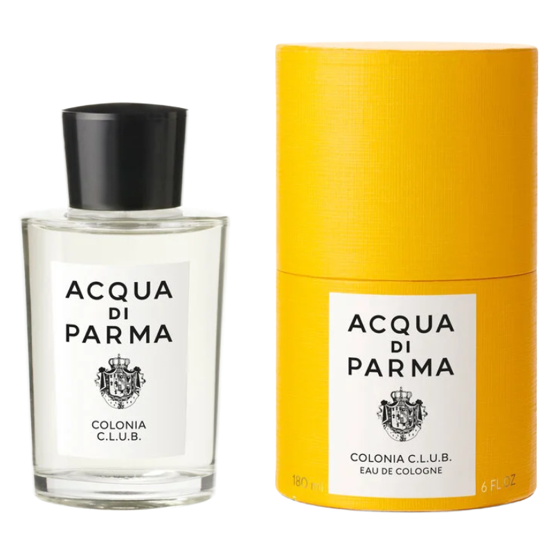 Acqua Di Parma Colonia C.L.U.B 180ml Eau De Cologne