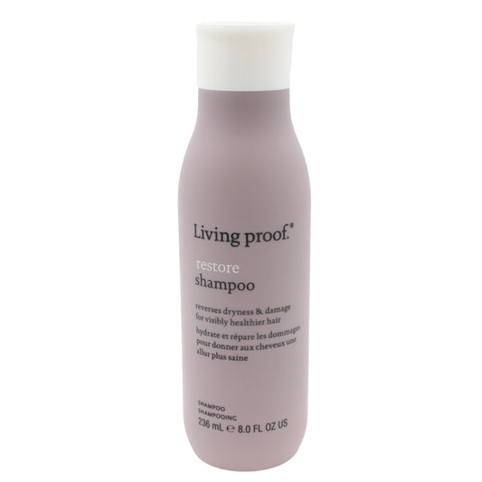 Living Proof Restore Shampoo for Dry or Damaged Hair 236ml