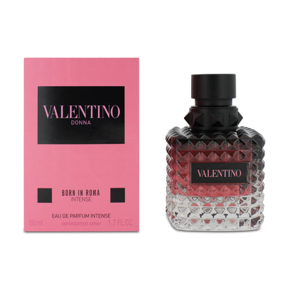 Valentino Donna Born In Roma 50ml Eau De Parfum Intense