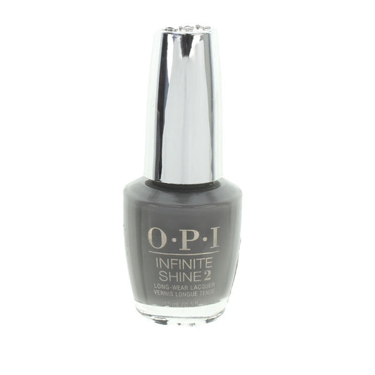 OPI Infinite Shine2 Gel Nail Lacquer Steel Waters Run Deep 15ml