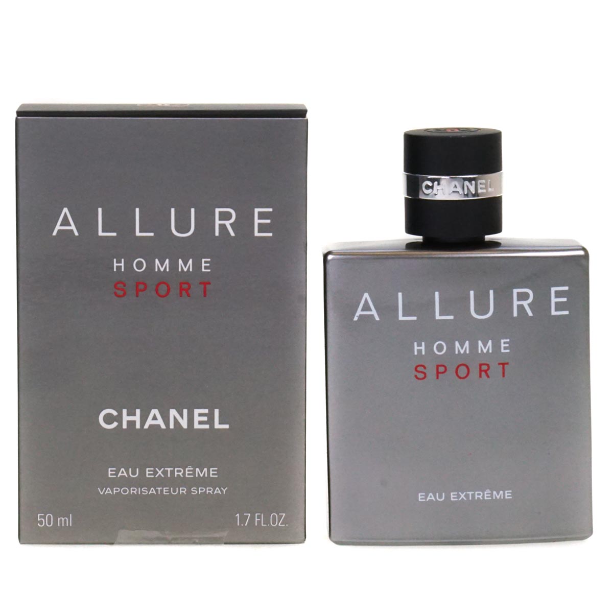 Chanel Allure Homme Sport 50ml Eau Extreme