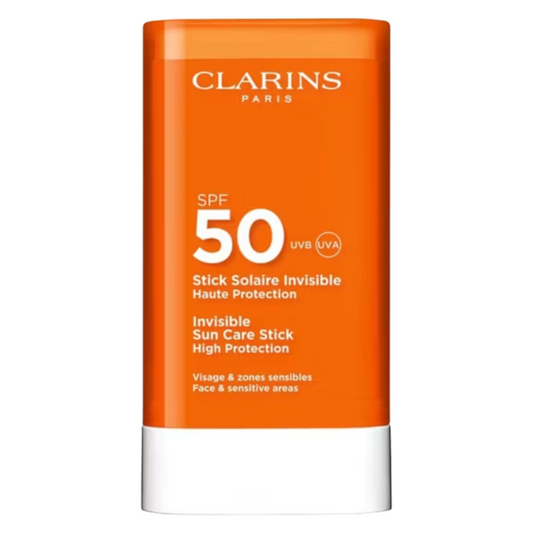 Invisible Sun Care Stick High Protection SPF 50 17g