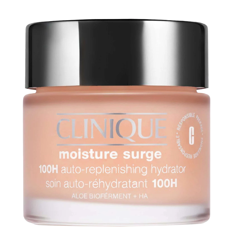Clinique Moisture Surge 100H Auto-Replenishing 75ml Cream (Blemished Box)