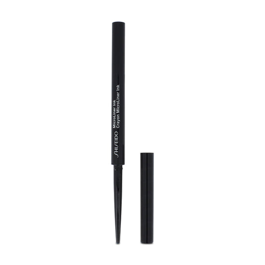 Shiseido MicroLiner Ink Crayon Eyeliner 01 Black