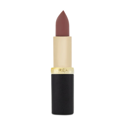 L'Oreal Color Riche Matte Pink Lipstick 640 Erotique