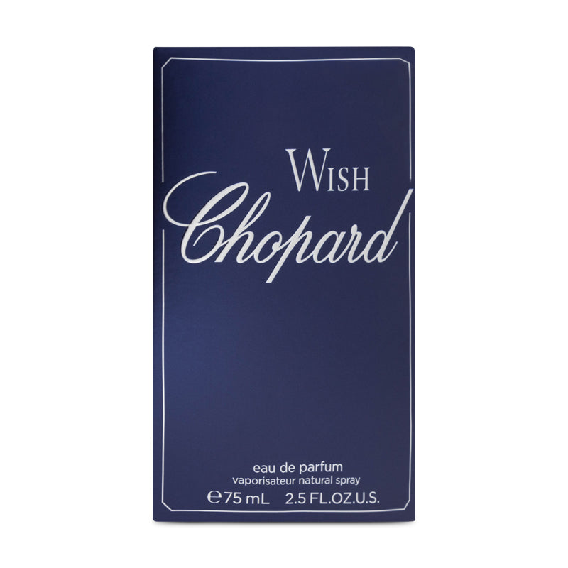 Chopard Wish 75ml Eau De Parfum