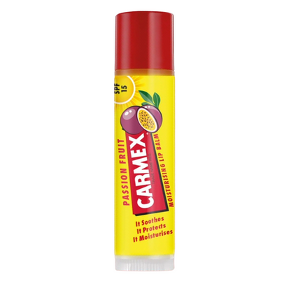 Carmex Lip Balm Stick SPF Limited Edition 4.25g - Pick & Mix