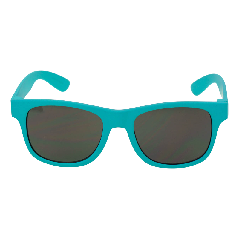 Breo Uptone Sunglasses Aqua Blue For Kids x 2