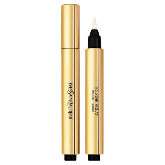 YSL Touche Eclat Concealer Highlighter Pen 2 Luminous Ivory