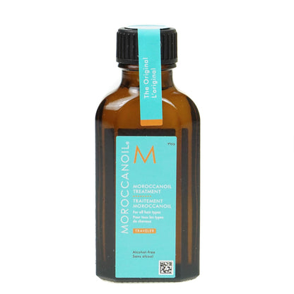 Moroccanoil Hair Treatment Oil 50ml