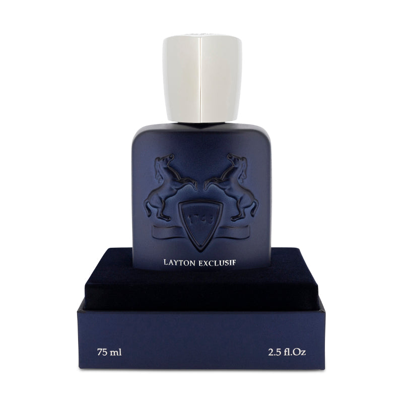 Parfums De Marly Layton Exclusif 75ml Parfum (Blemished Box)