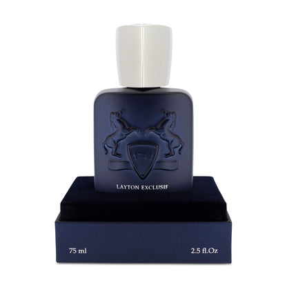 Parfums De Marly Layton Exclusif 75ml Parfum (Blemished Box)