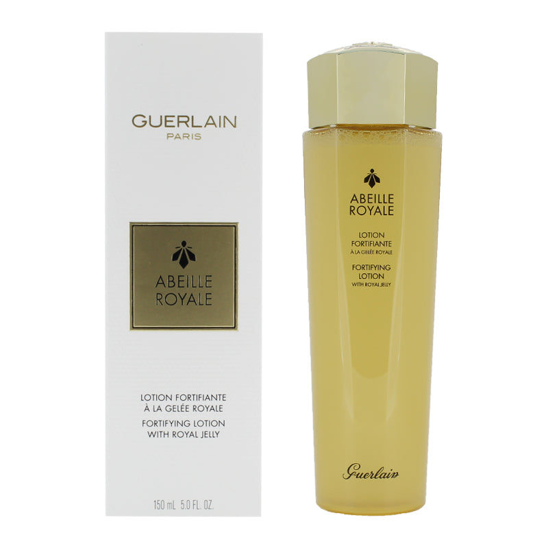 Guerlain Abeille Royale Fortifying Lotion With Royal Jelly 150ml