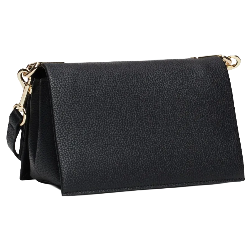Tommy Hilfiger HER Crossbody Bag Black Women
