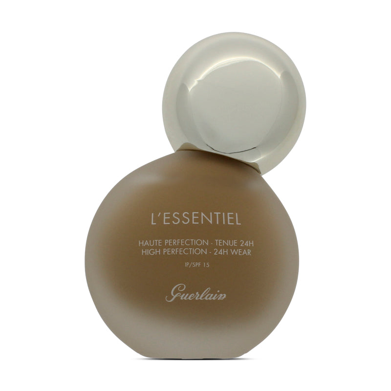 Guerlain L'Essentiel High Perfection Foundation 045N Amber