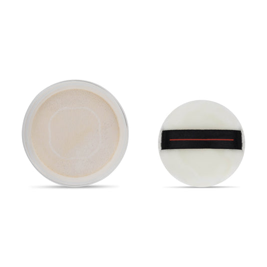 Shiseido Synchro Skin Invisible Loose Powder Matte 