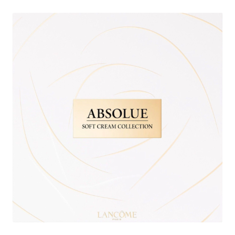 Lancôme Absolue Soft Cream Collection