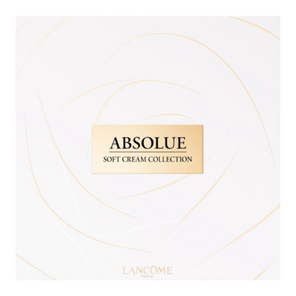 Lancôme Absolue Soft Cream Collection