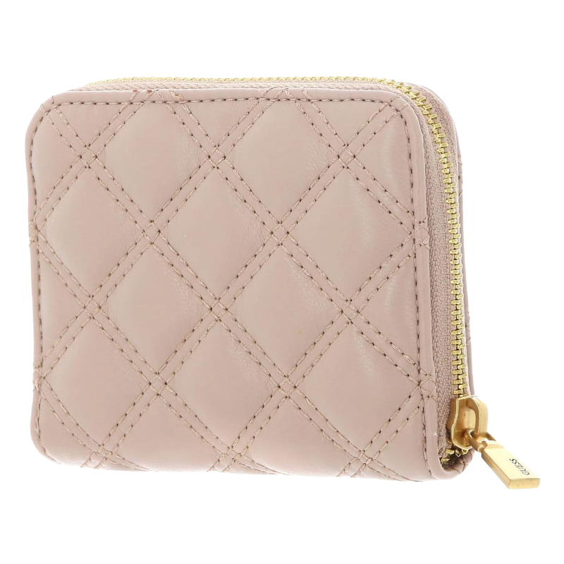 Guess Giully SLG Women's Wallet Light Beige QG8748137