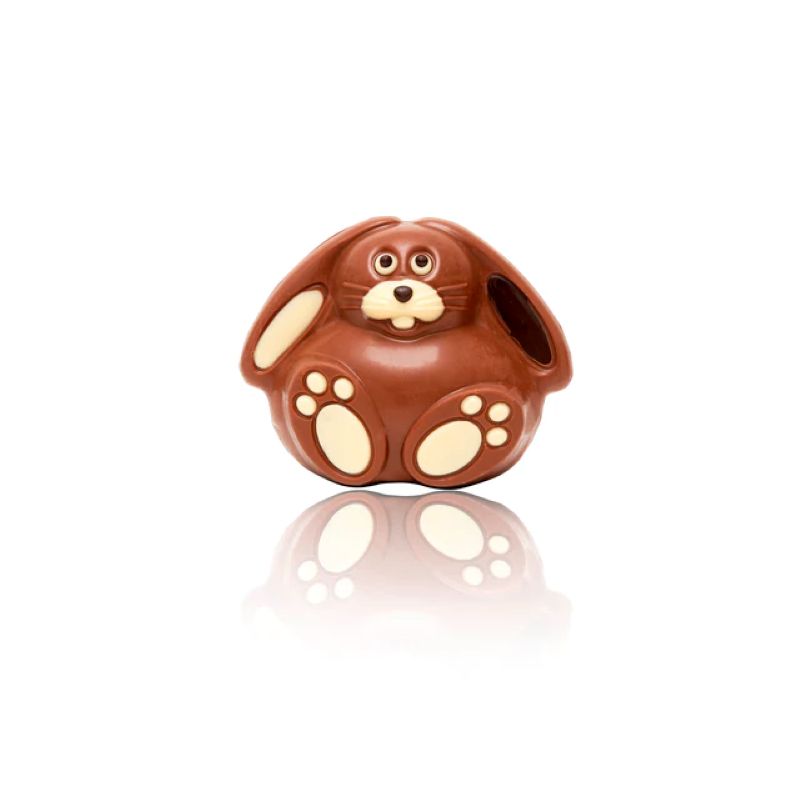 The Secret Truffletier Chocolate Easter Bunny 150g