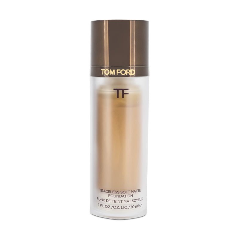 Tom Ford Traceless Soft Matte Foundation 7.7 Honey