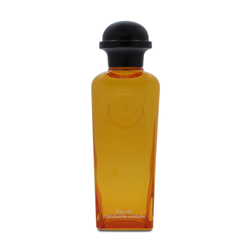 Hermes Eau De Mandarine Ambree 100ml Eau De Cologne Unisex