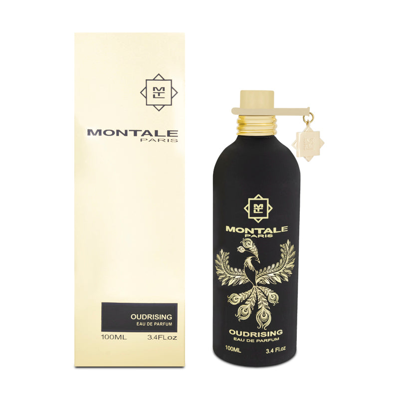 Montale Oudrising 100ml Eau De Parfum