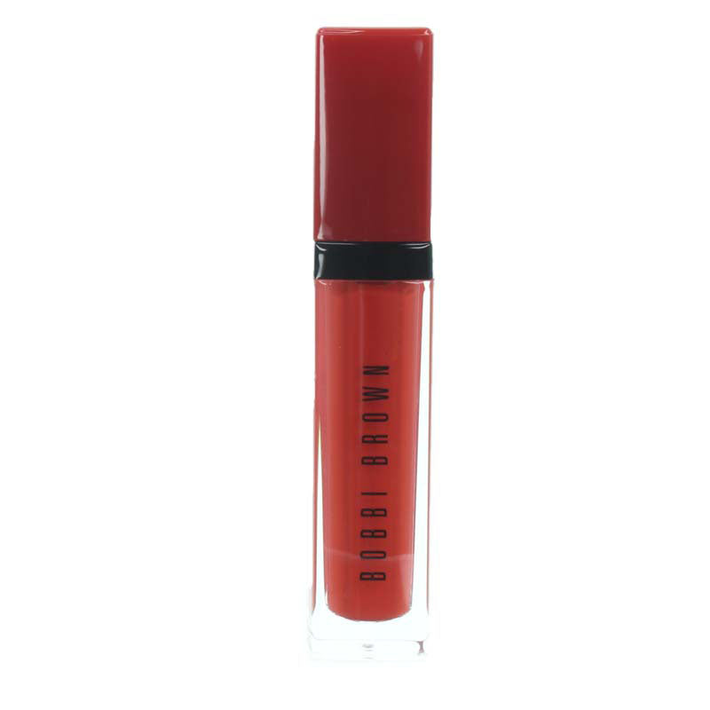 Bobbi Brown Crushed Liquid Lipstick Big Apple