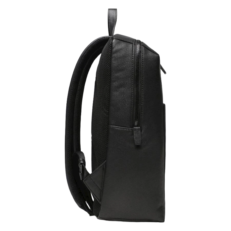 Calvin Klein Modern Bar Squared Backpack Black K50K510811 