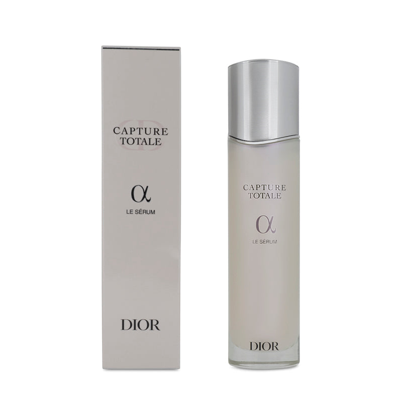 Dior Capture Totale Le Serum 100ml