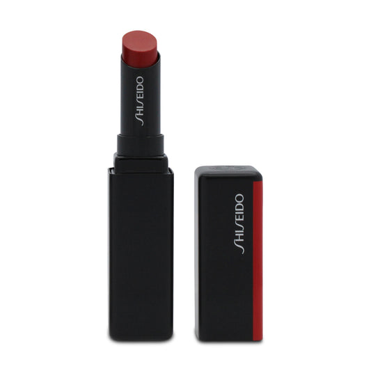 Shiseido VisionAiry Gel Lipstick 221 Code Red