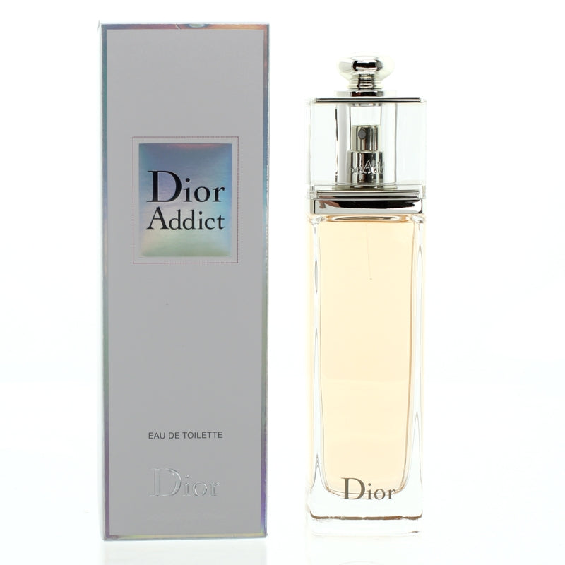 Dior addict eau de toilette sales 100ml