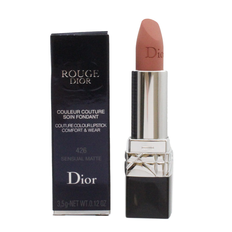 Dior Rouge Dior Comfort & Wear Lipstick 426 Sensual Matte