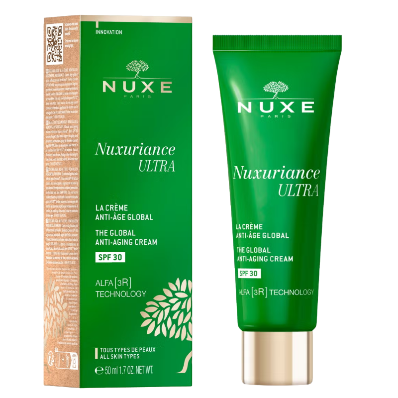 Nuxuriance Ultra The Global Anti-Aging Cream SPF30 50ml (Blemished Box)