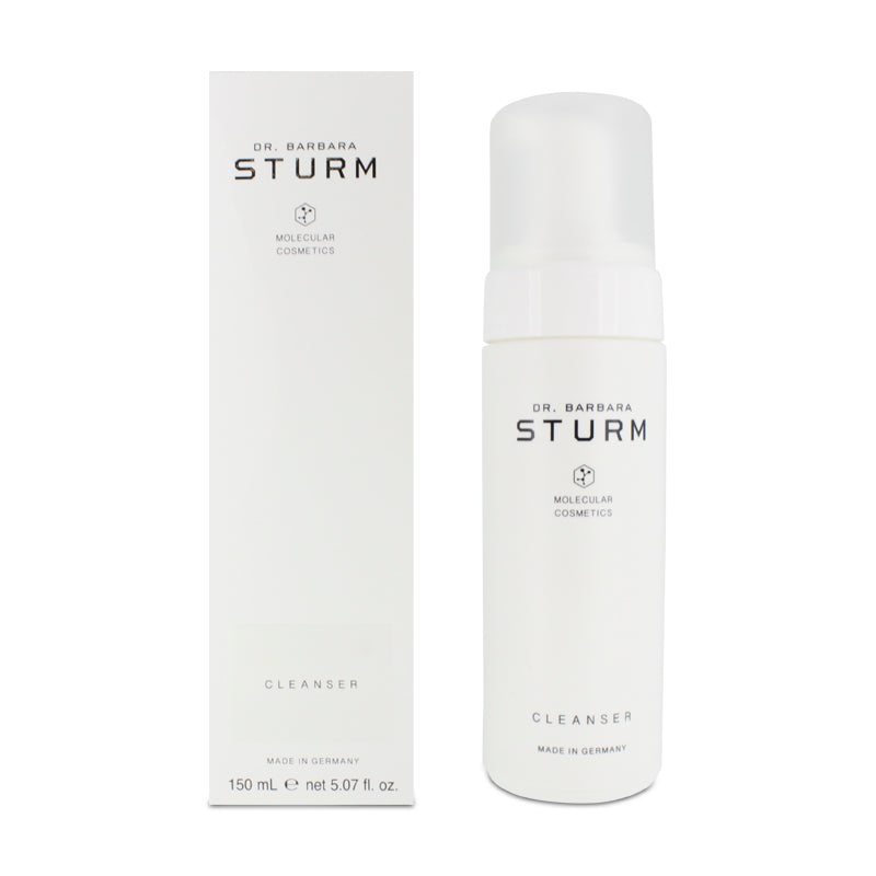 Dr Barbara Sturm Cleanser 150ml for All Skin Types (Blemished Box)