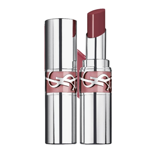 Yves Saint Laurent YSL Loveshine High-Shine Caring Lipstick 154 Love Berry