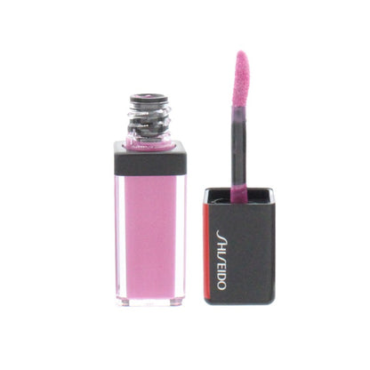 Shiseido LacquerInk Lipshine 301 Lilac Strobe