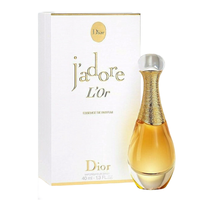 Dior J'Adore L'Or 40ml Essence De Parfum Spray