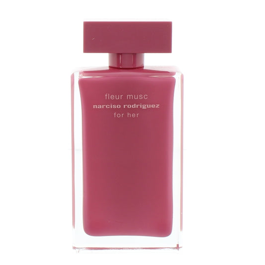 Narciso Rodriguez Fleur Musc for Her 100ml Eau De Parfum