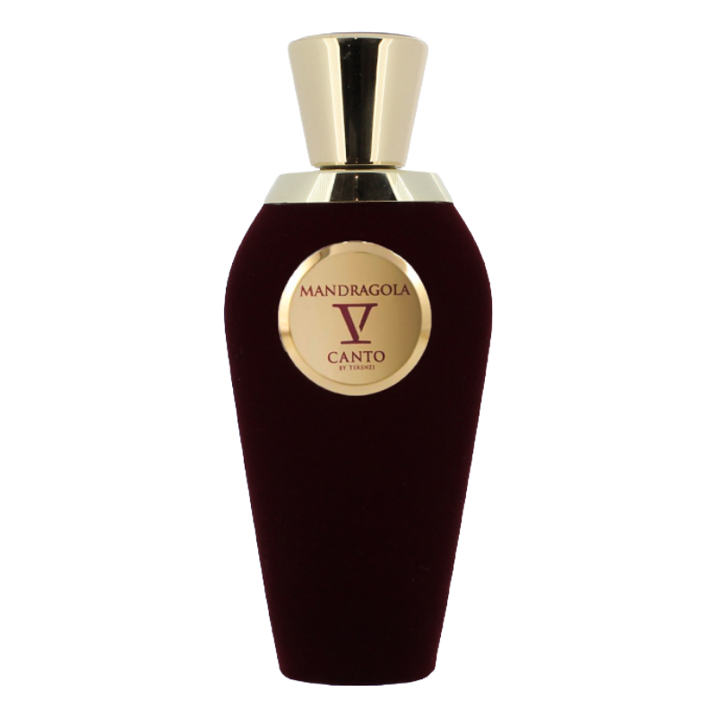 Tiziana Terenzi V Canto Mandragola 100ml Extrait De Parfum